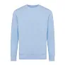  Iqoniq Etosha lightweight recycled cotton crew neck - iqoniq