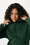  Iqoniq Rila unisex lagani hoodie od recikliranog pamuka - iqoniq