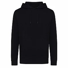 Iqoniq Rila unisex lagani hoodie od recikliranog pamuka - iqoniq