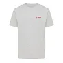  Iqoniq Kakadu relaxed recycled cotton t-shirt - iqoniq