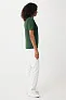  Iqoniq Sierra lightweight recycled cotton t-shirt  - iqoniq