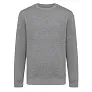  Iqoniq Etosha lightweight recycled cotton crew neck - iqoniq