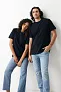  Iqoniq Kakadu relaxed recycled cotton t-shirt - iqoniq