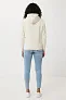  Iqoniq Rila unisex lagani hoodie od recikliranog pamuka - iqoniq