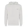  Iqoniq Rila unisex lagani hoodie od recikliranog pamuka - iqoniq