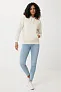  Iqoniq Rila lightweight recycled cotton hoodie - iqoniq
