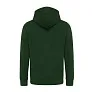  Iqoniq Rila unisex lagani hoodie od recikliranog pamuka - iqoniq