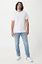  Iqoniq Kakadu relaxed recycled cotton t-shirt - iqoniq