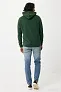 Iqoniq Rila unisex lagani hoodie od recikliranog pamuka - iqoniq