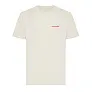  Iqoniq Sierra lightweight recycled cotton t-shirt  - iqoniq