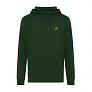  Iqoniq Rila unisex lagani hoodie od recikliranog pamuka - iqoniq