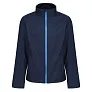Eco Ablaze SOFTSHELL JACKET - Regatta