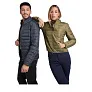 Finland men's insulated jacket - Roly