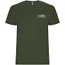Stafford short sleeve kids t-shirt - Roly