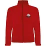 Rudolph unisex softshell jacket - Roly