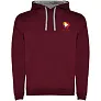 Urban muški hoodie - Roly