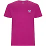 Stafford short sleeve kids t-shirt - Roly