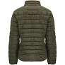 Finland women's insulated jacket - Roly