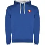 Urban men's hoodie - Roly