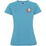 Montecarlo short sleeve women's sports t-shirt - Roly