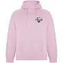 Vinson organic cotton unisex hoodie - Roly