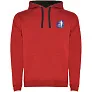 Urban muški hoodie - Roly