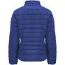 Finland women's insulated jacket - Roly
