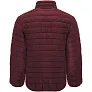 Finland men's insulated jacket - Roly