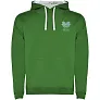 Urban men's hoodie - Roly