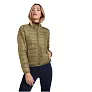 Finland women's insulated jacket - Roly