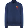 Ulan unisex pulover s patentnim zatvaračem - Roly