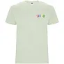 Stafford short sleeve kids t-shirt - Roly