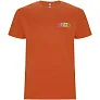 Stafford short sleeve kids t-shirt - Roly