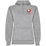 Urban ženski hoodie - Roly