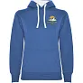 Urban ženski hoodie - Roly