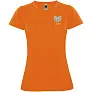 Montecarlo short sleeve women's sports t-shirt - Roly