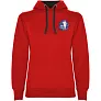 Urban women's hoodie - Roly