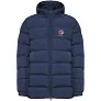 Nepal unisex insulated parka - Roly
