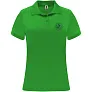 Monzha ženska sportska polo majica kratkih rukava - Roly
