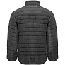 Finland men's insulated jacket - Roly