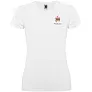 Montecarlo short sleeve women's sports t-shirt - Roly