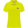 Monzha ženska sportska polo majica kratkih rukava - Roly