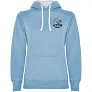 Urban ženski hoodie - Roly