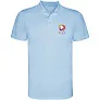 Monzha muška sportska polo majica kratkih rukava - Roly