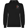 Urban women's hoodie - Roly