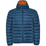 Norway men's insulated jacket - Roly