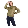 Finland women's insulated jacket - Roly