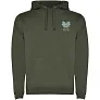 Urban muški hoodie - Roly