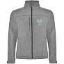 Rudolph unisex softshell jacket - Roly