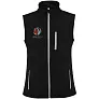 Nevada unisex softshell bodywarmer - Roly